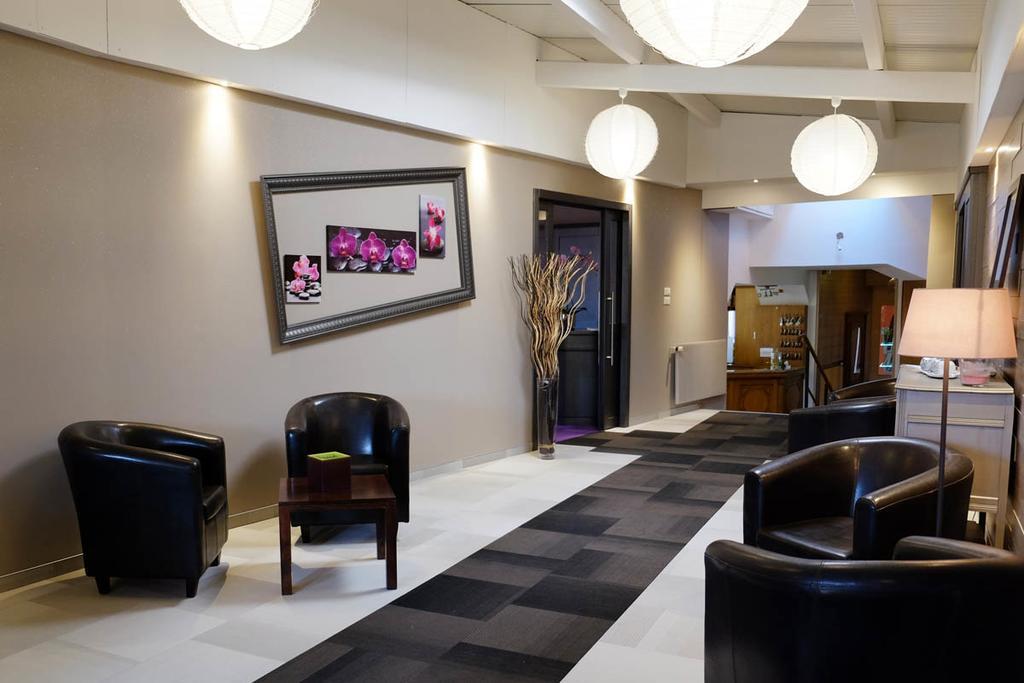 Hotel Le Relais Des Moines