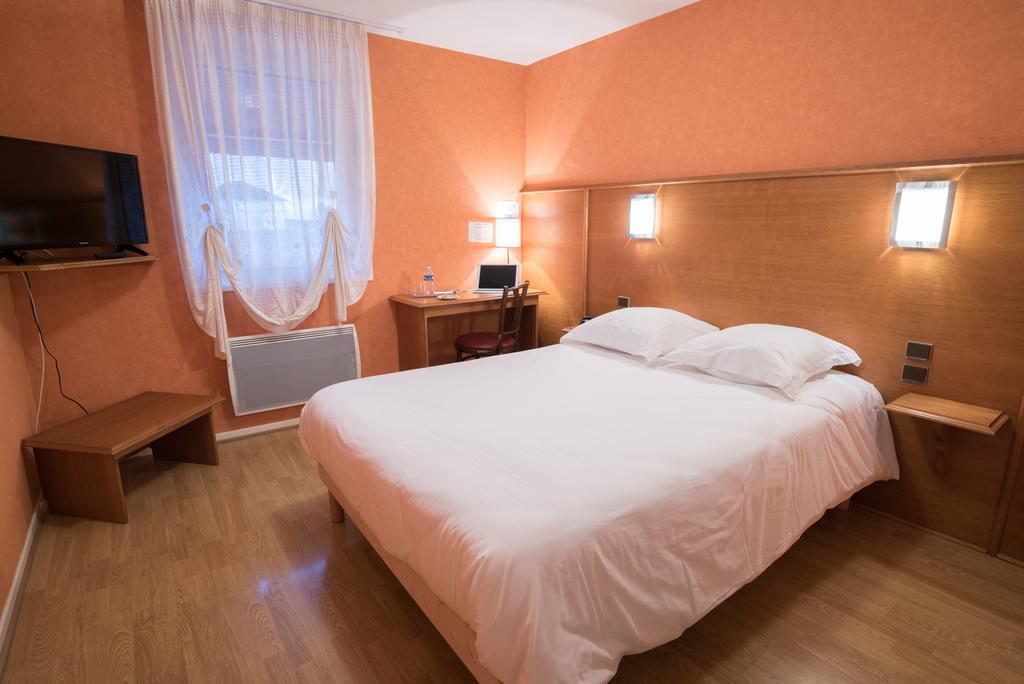 Le Relais Des Moines Hotel Villersexel