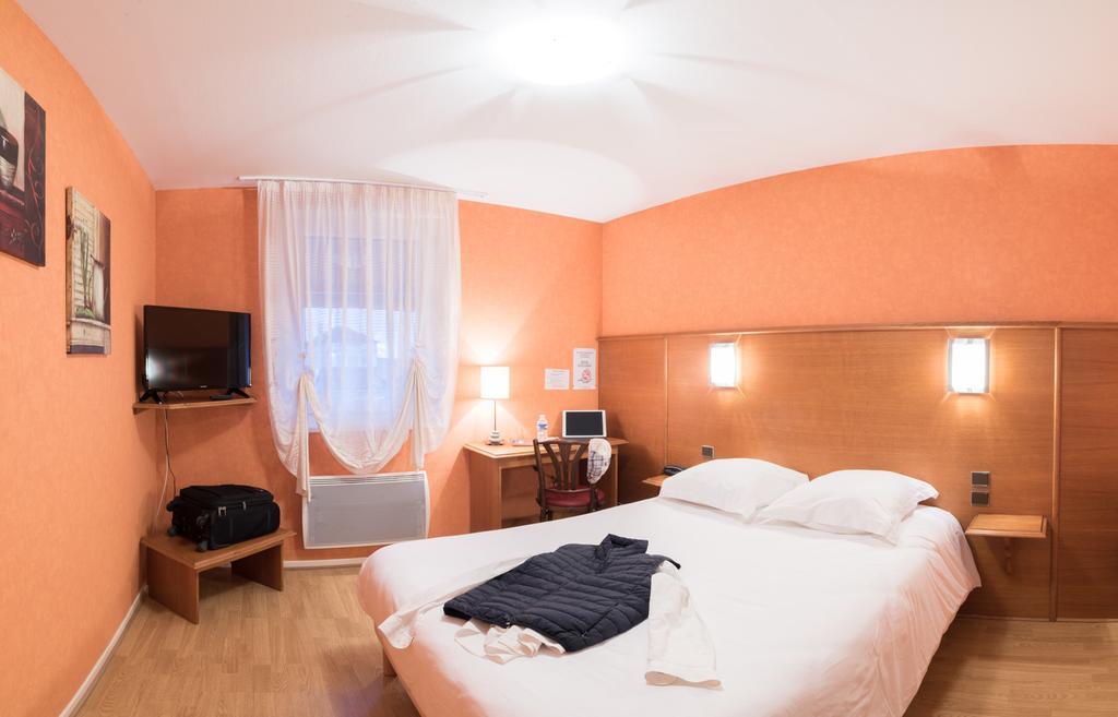 Le Relais Des Moines Villersexel