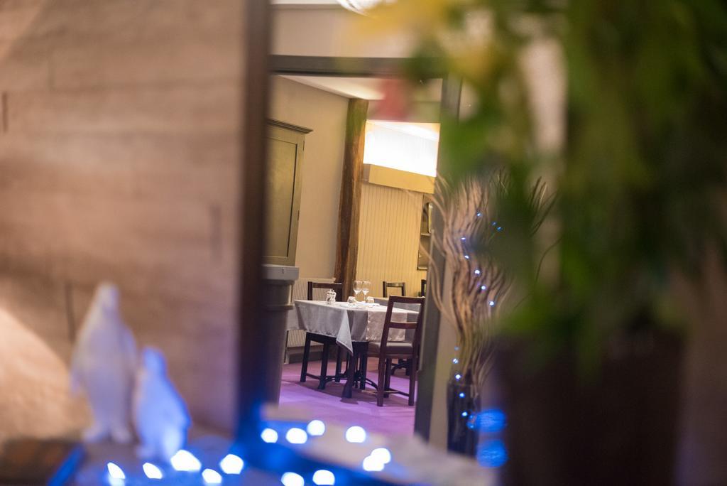 Le Relais Des Moines Hotel 3*