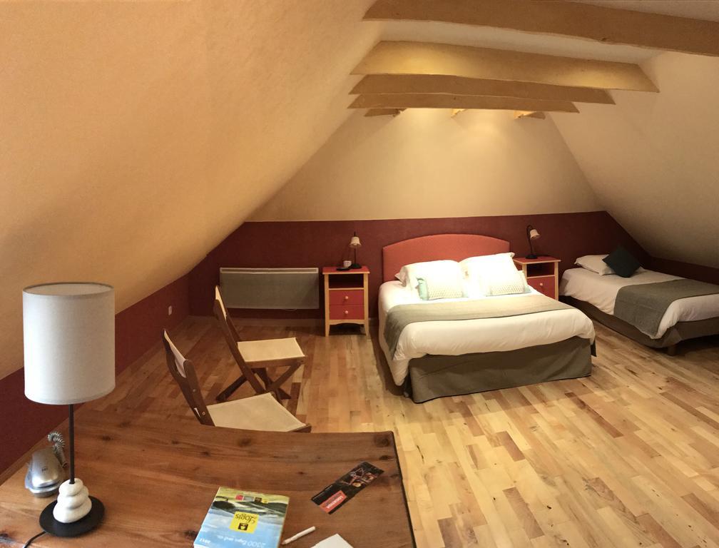 Hotel Le Relais Des Moines