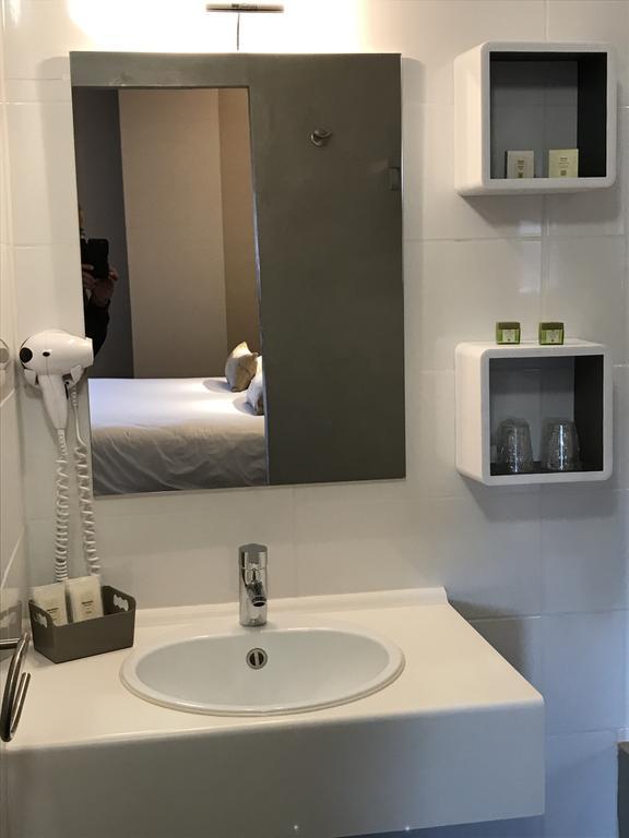 Le Relais Des Moines