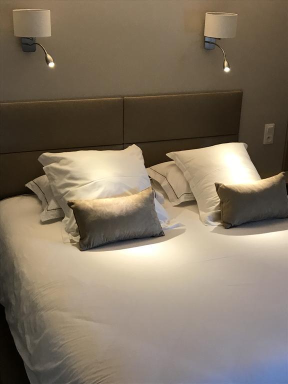 Le Relais Des Moines 3*